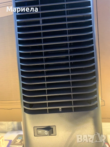 Печка духалка с PTC реотани 2000W / 4 режима, снимка 10 - Отоплителни печки - 55089036