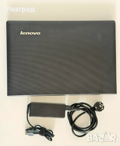 Лаптоп Lenovo g50-30 , снимка 2 - Лаптопи за дома - 54702745