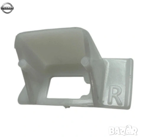 Щипка предна броня 62226-AX000 62226AX000 Nissan