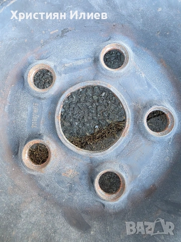 Зимни гуми Debica/Kingstar 195/65/R15, снимка 9 - Гуми и джанти - 54403176