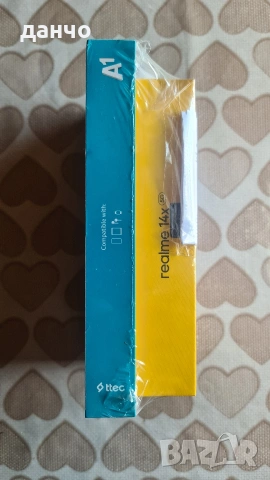 Realme 14x, снимка 2 - Други - 55054573