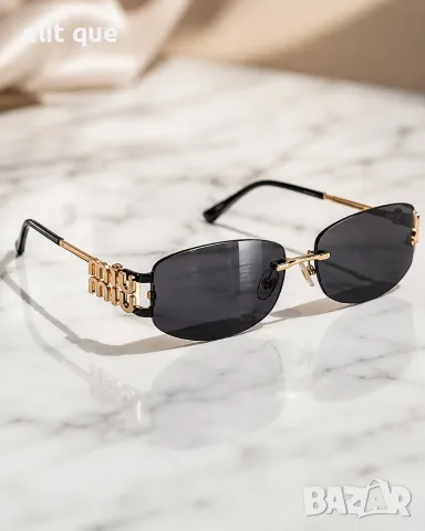 унисекс очила miu miu 