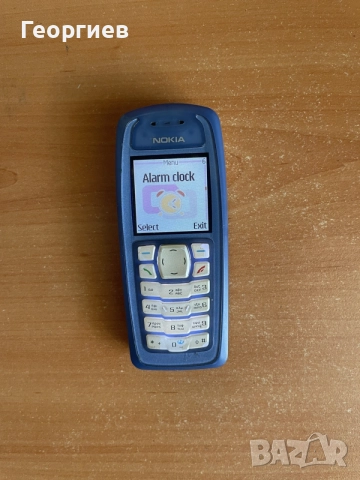 nokia 3100 Нокиа 3100, снимка 3 - Nokia - 55326056