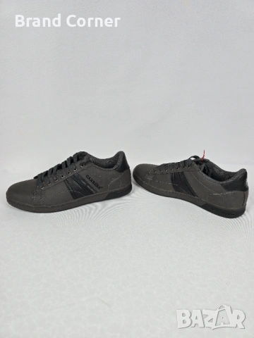 Нови мъжки обувки Carrera Jeans Industries - №42, снимка 5 - Кецове - 54326406
