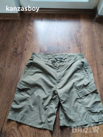 the north face - страхотни мъжки панталони 32/M, снимка 7 - Спортни дрехи, екипи - 54729791