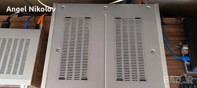 Продавам Denon PMA 2000AE, снимка 6 - Ресийвъри, усилватели, смесителни пултове - 55161896