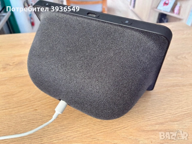 Смарт високоговорител Amazon Echo Show 8 2023 (3-то поколение) , снимка 5 - Друга електроника - 54942161