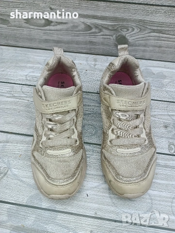 Skechers N 33 Los Angeles маратонки, снимка 3 - Детски маратонки - 55073462