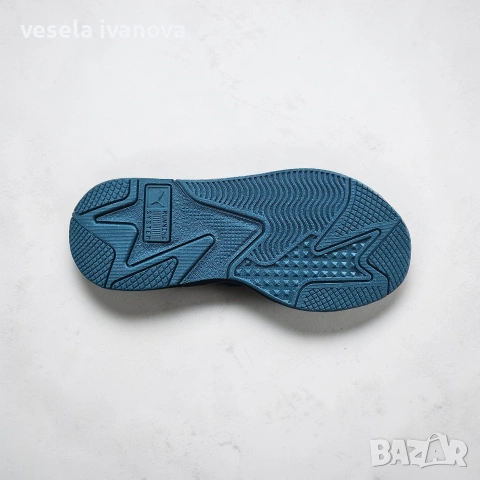 Маратонки Puma RS-X TRAIL, снимка 4 - Маратонки - 54624796