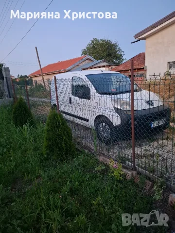 Продавам Peugeot Bipper 1.4 HDi – 2008 г, снимка 6 - Автомобили и джипове - 55532060