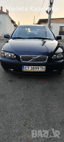 Продавам Volvo V 70, снимка 10 - Автомобили и джипове - 55683578