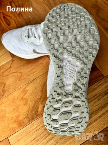 Оригинални Nike Revolution 6 Next Nature, EU 38 дамски маратонки, снимка 4 - Маратонки - 54574741