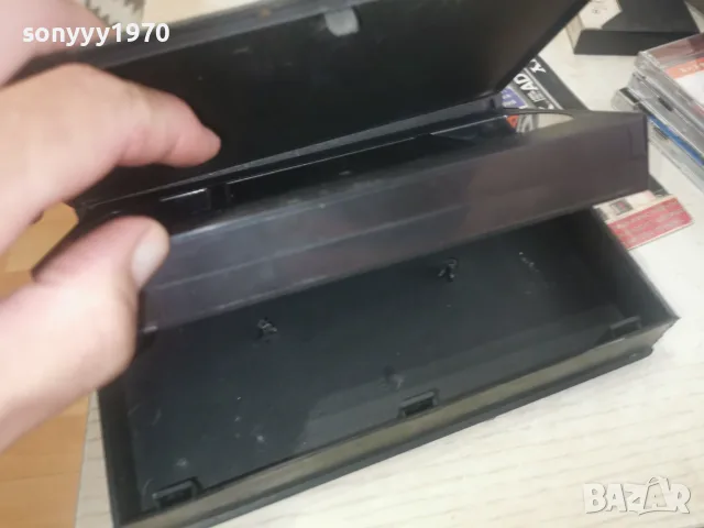 ЗАЗОРЯВАНЕ-VHS VIDEO TAPE 1707261925L1, снимка 8 - Други жанрове - 55326605