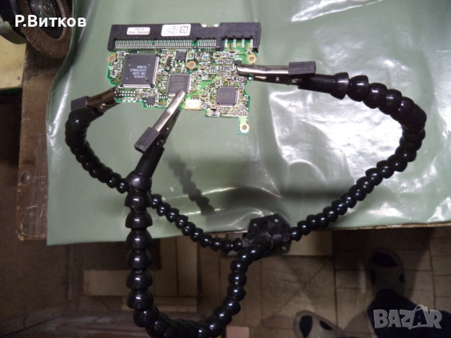 Стойка за запояване, снимка 8 - Стяги - 54807677