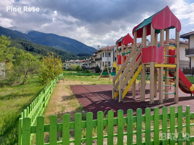 Предлагаме под наем КЪЩА С БИТОВ ТОК, снимка 16 - Къщи - 54817548