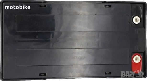 АКУМУЛАТОРНИ БАТЕРИИ DZM 12V45AH, снимка 3 - Друга електроника - 55134031