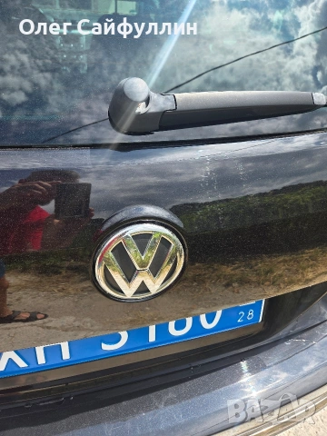 Volkswagen Passat B7, 2011 г. 192 400 км., снимка 9 - Автомобили и джипове - 54958410