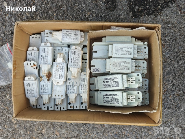 Плочи нагреватели за печка бойлер калорифер, снимка 9 - Бойлери - 55181635