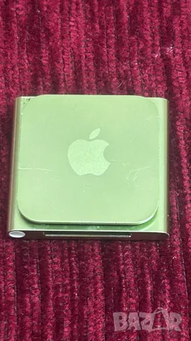 Apple iPod nano (6-то поколение), снимка 3 - iPod - 55689940