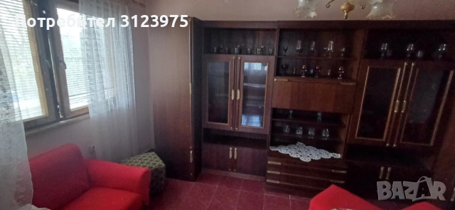 Къща с двор, снимка 6 - Къщи - 54697491