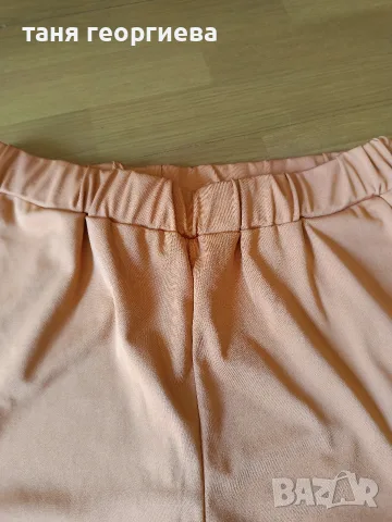 панталон с ластик р-р XL, снимка 2 - Панталони - 55339439