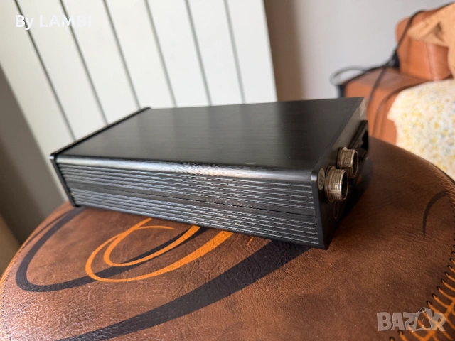 Linear Power Supply 12v x2  2А, снимка 5 - Друга електроника - 54657590