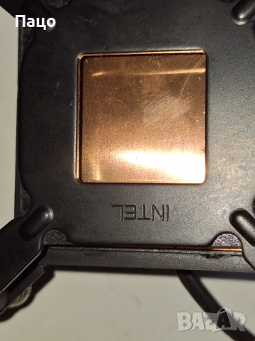 ENERMAX CPU Cooler, снимка 4 - Процесори - 54491934
