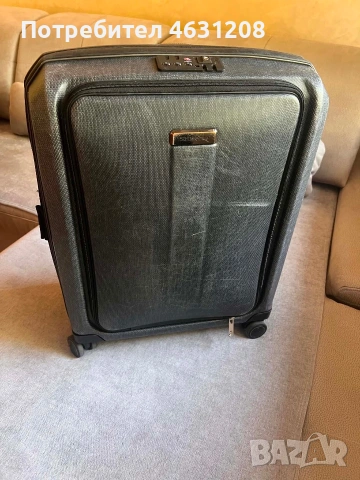 Куфар Samsonite M размер