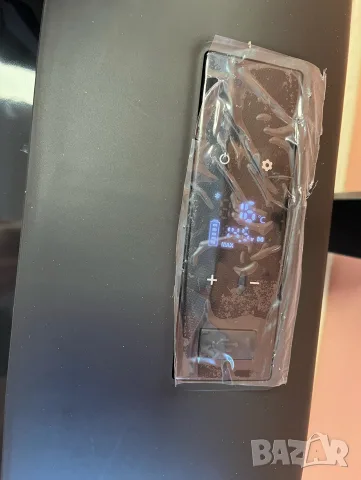 Нов 20L Преносим Фризер и хладилник за кола тир и бус, до -20°C, 12/24V + 220V, Bluetooth, снимка 3 - Хладилни чанти - 55422841