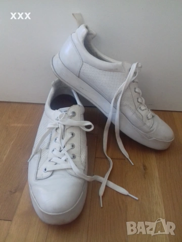 G-star raw мъжки маратонки, снимка 2 - Маратонки - 55100642