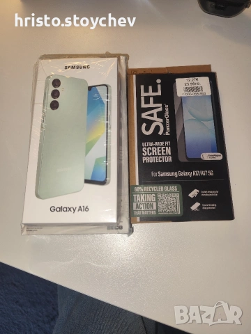 Samsung a16