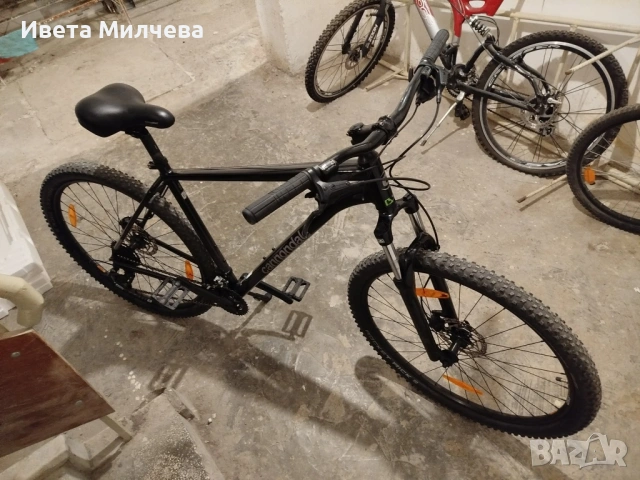 Колело 29" Cannondale trail 8 XL, снимка 2 - Велосипеди - 54596629