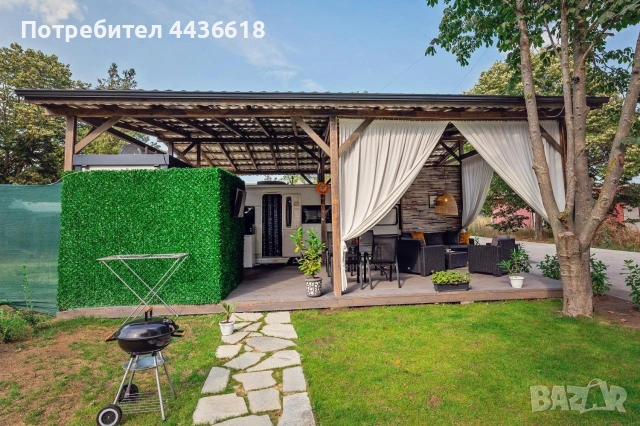 Кравани под наем Ави Ирис Фичоза, снимка 2 - Каравани под наем - 55205704