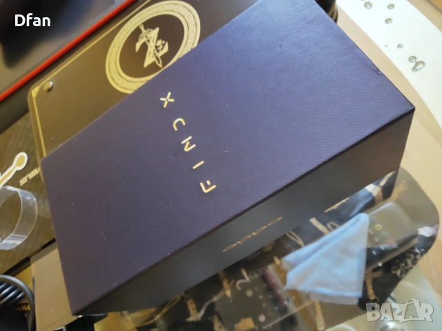 OPPO Find X Super Flash Edition, снимка 11 - Други - 46995415