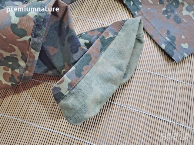 🏷️ Mil-Tec / L / мъжки полеви камуфлажен военен панталон, снимка 4 - Панталони - 55268617