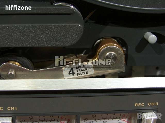 Магнетофон Revox a-77 /2, снимка 9 - Декове - 54704303