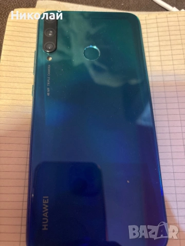 huawei p40 lite e, снимка 3 - Huawei - 54787642
