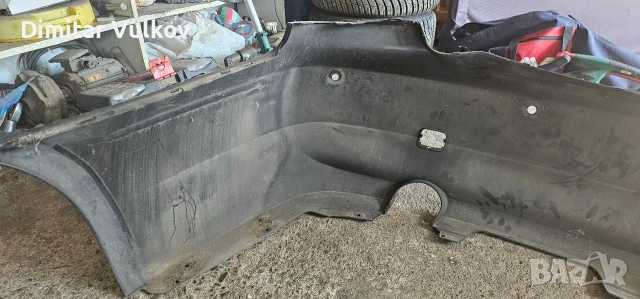 Бмв е92 335д, снимка 4 - Части - 54165847