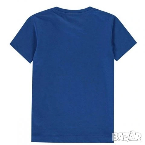 Детска тениска Slazenger /9-10г/592 Т1, снимка 3 - Детски тениски и потници - 55268385