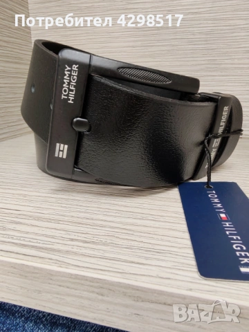 Мъжки колани естествена кожа , снимка 2 - Колани - 54367263