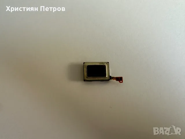 Лентов кабел със слушалка за Huawei Pura 70 Ultra, снимка 2 - Резервни части за телефони - 55446972