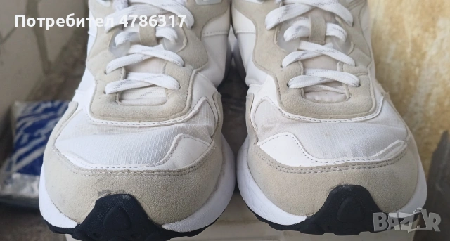 продавам маратонки 44 номер, снимка 3 - Маратонки - 54249381