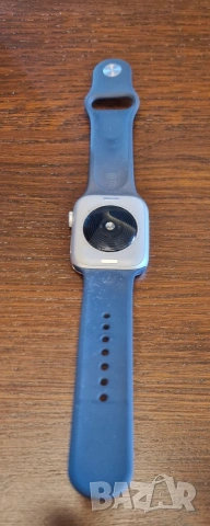 Apple Watch SE, (2gen), снимка 3 - Смарт часовници - 54587657