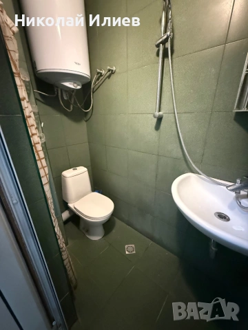 Двустаен кв.Виница, снимка 9 - Апартаменти - 54487425
