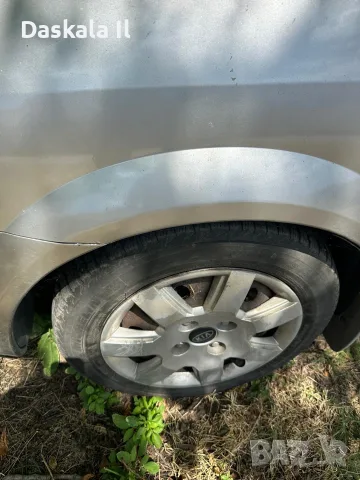 kia carens 2.0 disel, снимка 5 - Автомобили и джипове - 55704169
