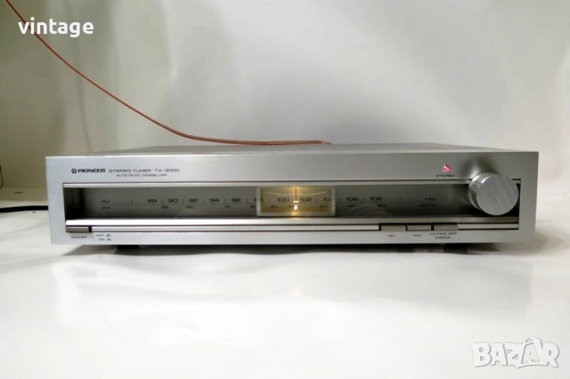 Pioneer TX-3000