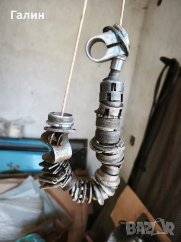 Велосипед от Соца, снимка 11 - Велосипеди - 54338676