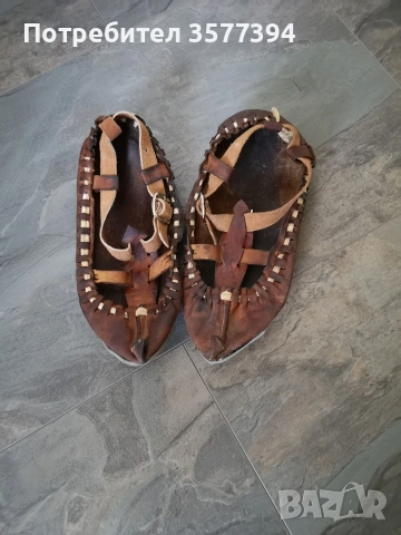 Национална носия, снимка 9 - Антикварни и старинни предмети - 54322076