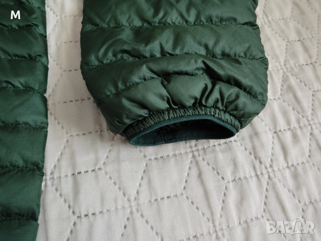 haglofs mammut patagonia salewa arcteryx la sportiva Peak Performance ortovox jack wolfskin norrona, снимка 6 - Якета - 54554581
