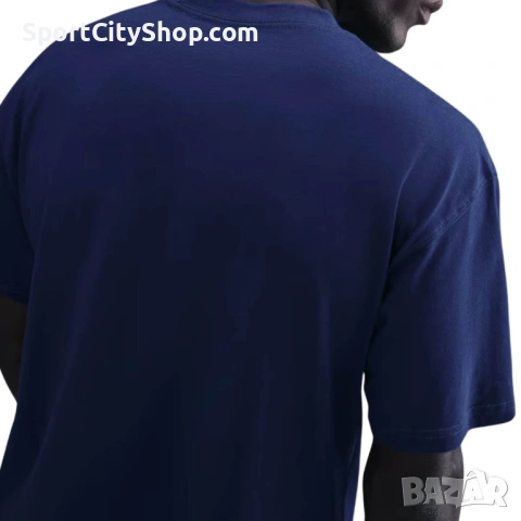 Мъжка тениска Nike Tottenham Hotspur Total 90 HV4923-492, снимка 5 - Тениски - 54605045